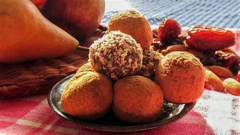  Tsampa: Un dolce dal sapore terroso e piccante che riscalda il cuore