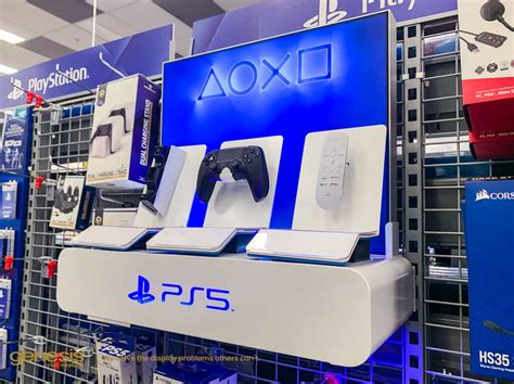 ps5 店頭販売 と 未来のゲーム体験の可能性